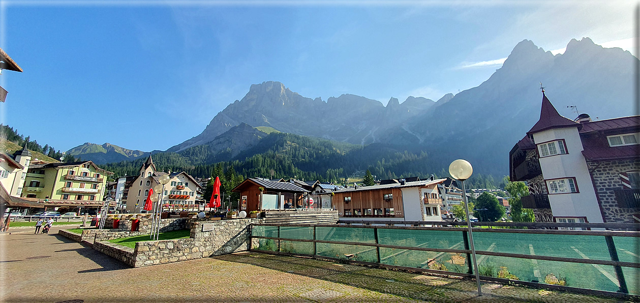 foto San Martino di Castrozza